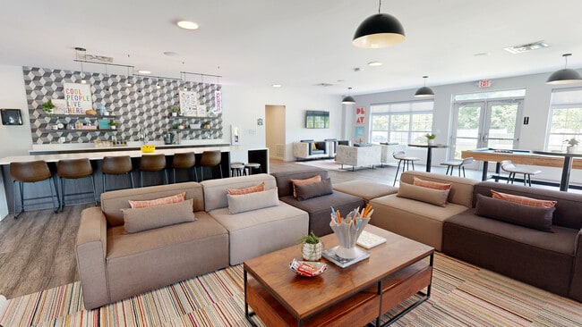 Clubhouse