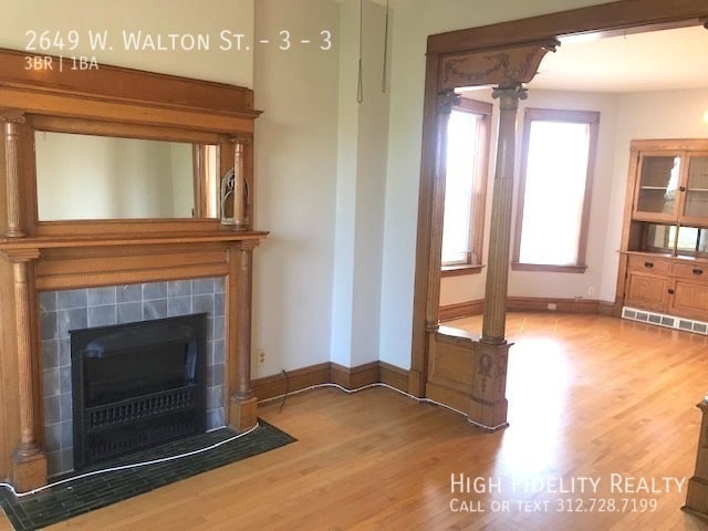 Photo - 2649 W Walton St Unidad 3