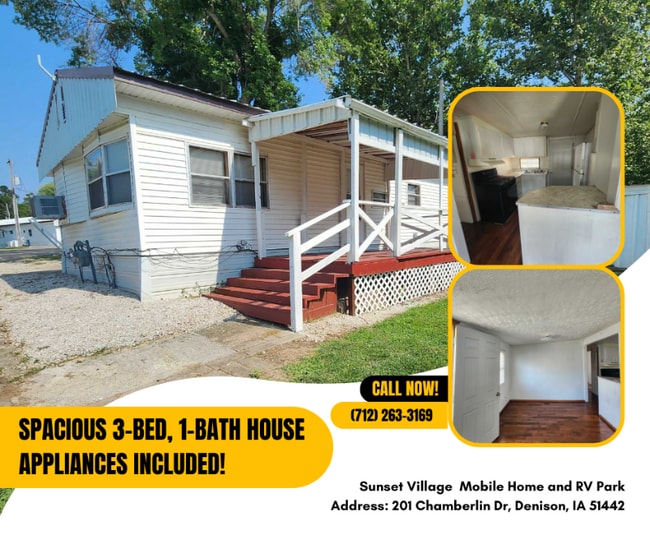 Building Photo - 201 Chamberlin Dr Rental