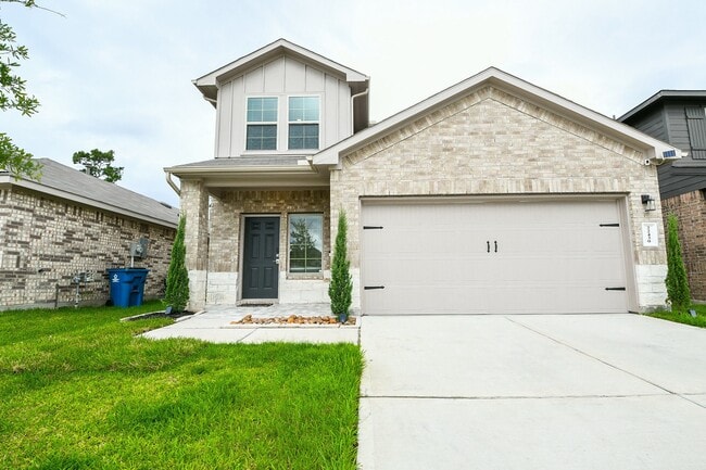 Photo - 22430 Forest Gorge Ln