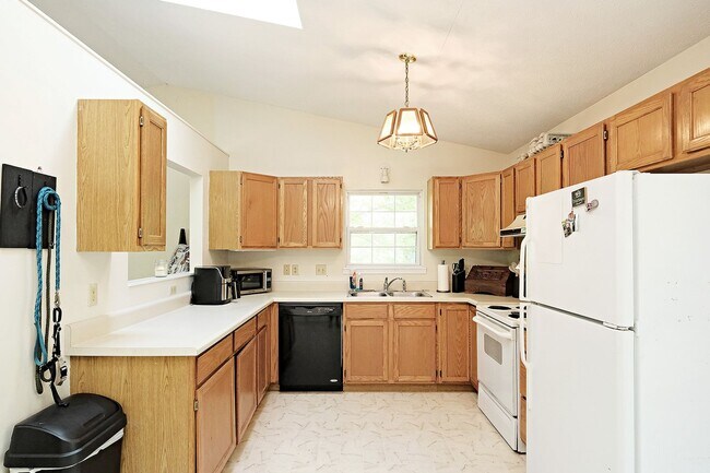 Photo - Pet-Friendly One-Level Lake Monticello Home