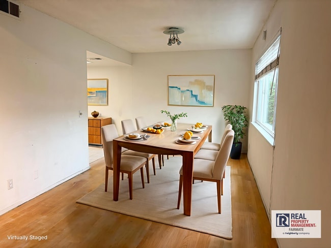 Photo - Welcome Home to a Desirable Whittier Community - Spacious 3-Bed, 2-Bath Townhome