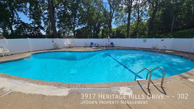 Photo - 3917 Heritage Hills Dr