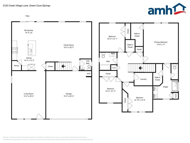Photo - 3120 Creek Village Ln