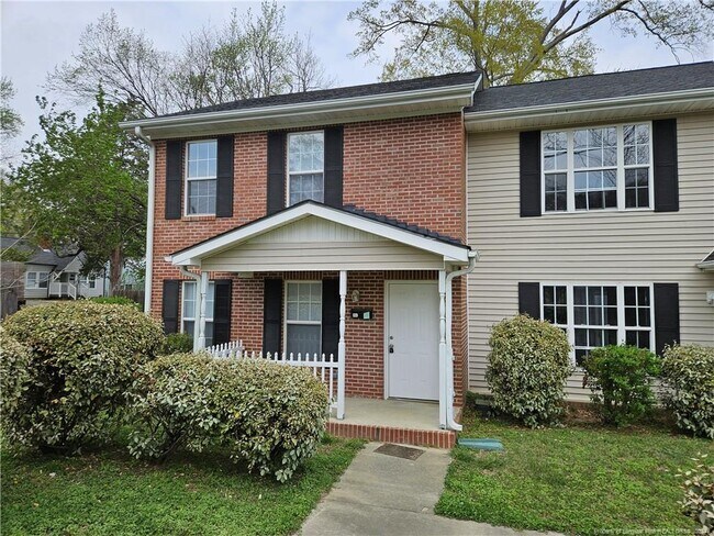 Photo - 1503 Liberty St Townhome