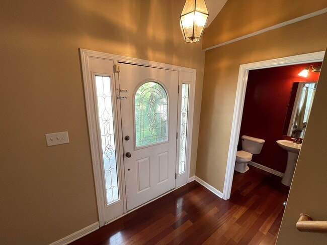Photo - 3914 Stone Hollow Dr