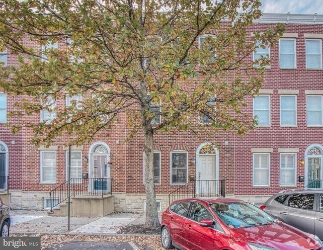 Building Photo - 1320 Race St Rental