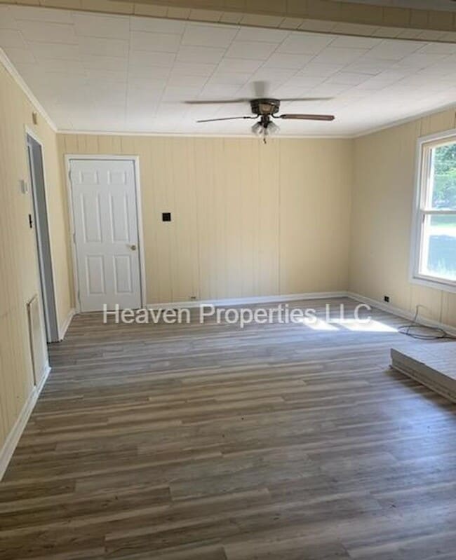 Photo - Charming 2BR/2BA Home with Large Yard, Shed