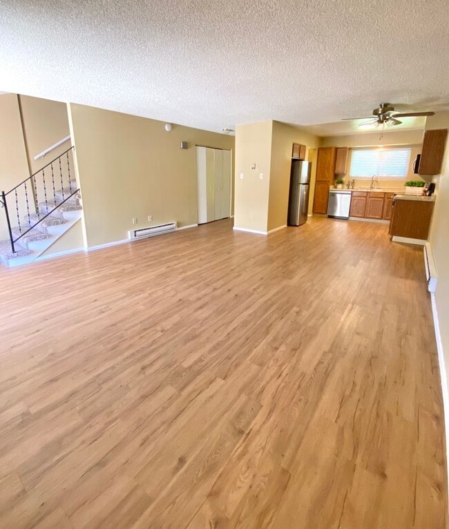 Photo - 2 Bedroom 1 1/2 Bath Townhome