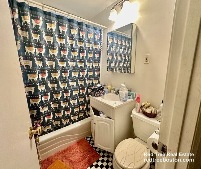 Photo - 50 Parkman St Unit B3