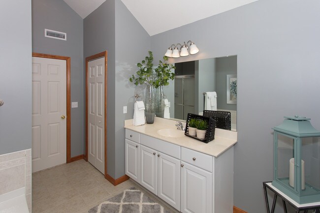 Deer Valley Townhomes