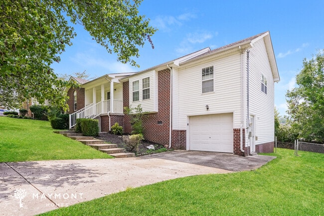 Building Photo - 129 Cimmaron Dr