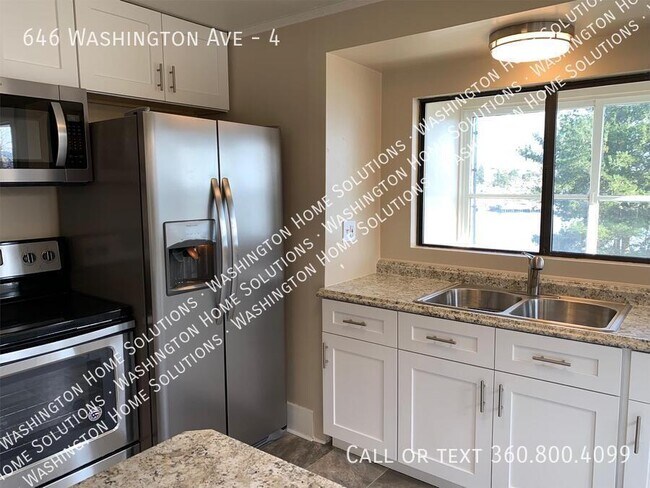 Photo - 646 Washington Ave Apartment Unit 4