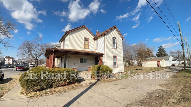 Photo - 1007 Elwood St