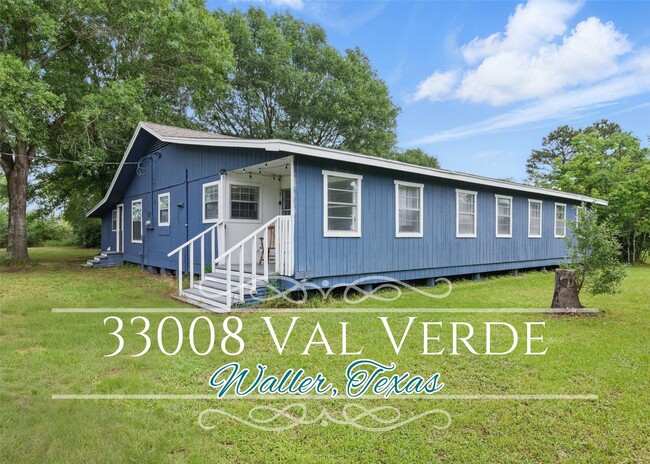 Building Photo - 33008 Val Verde Rental