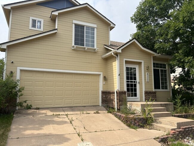 Building Photo - 4115 Brush Creek Rd Rental