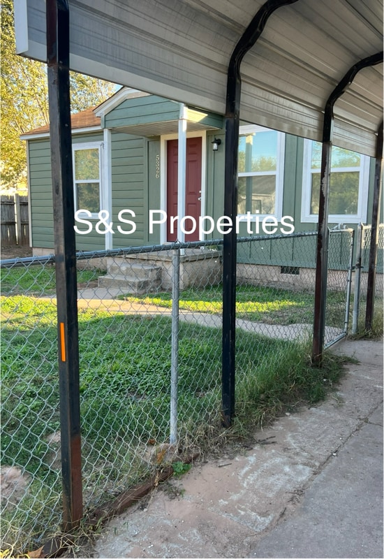 Photo - 5326 W 11th Pl