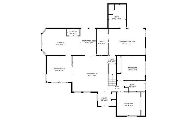 Photo - 8805 Wood Glen Dr