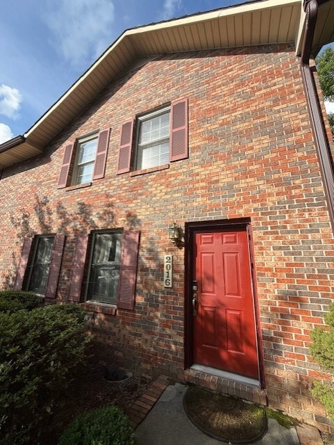 Building Photo - 2016 Williamsburg Square Rental