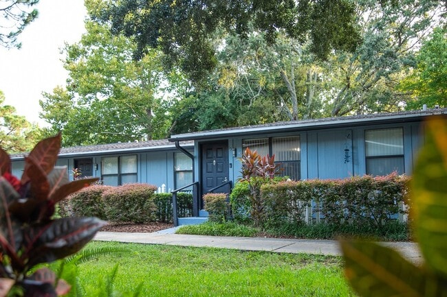 Rosewood Exterior - Rosewood Rental
