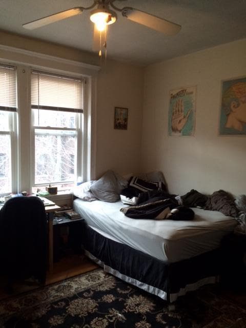 Photo - 45 Ashford St Unit 18