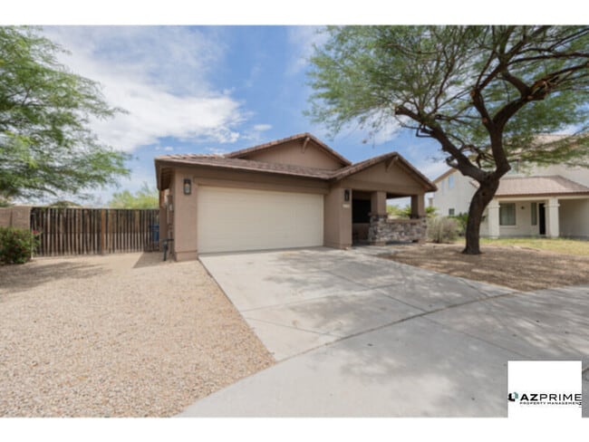 Stylish 3/2 Phoenix Home with RV Gate &amp... - Stylish 3/2 Phoenix Home with RV Gate &amp...
