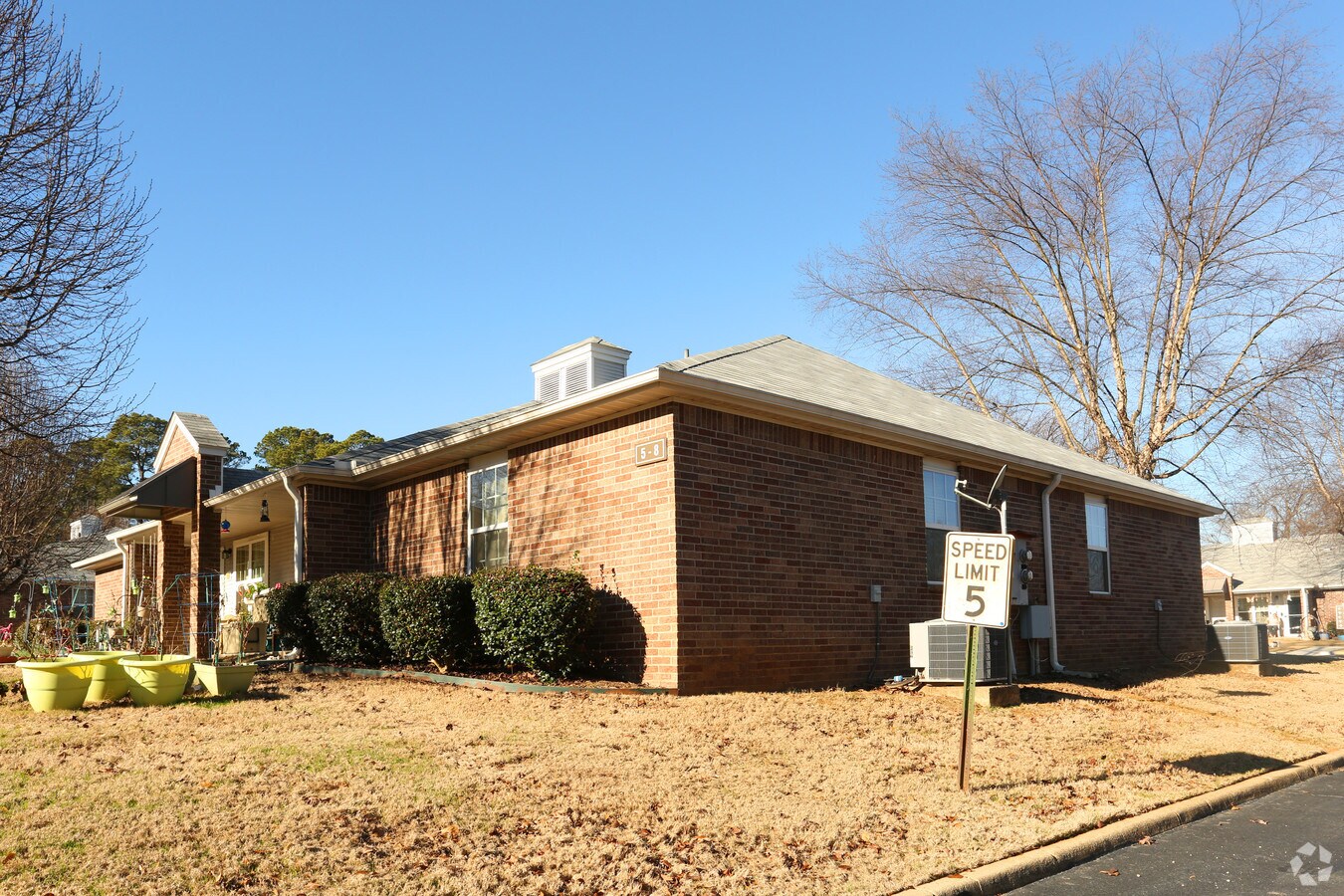 Photo - Westgate Apartments