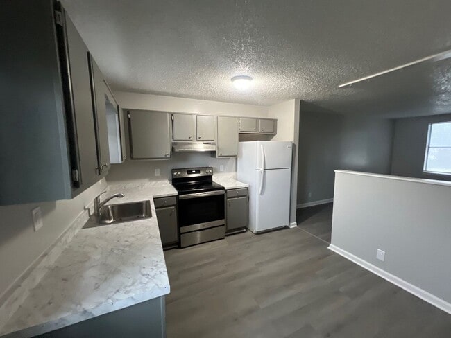 Photo - 2 Bedroom, 1 bath, 1 Story Duplex