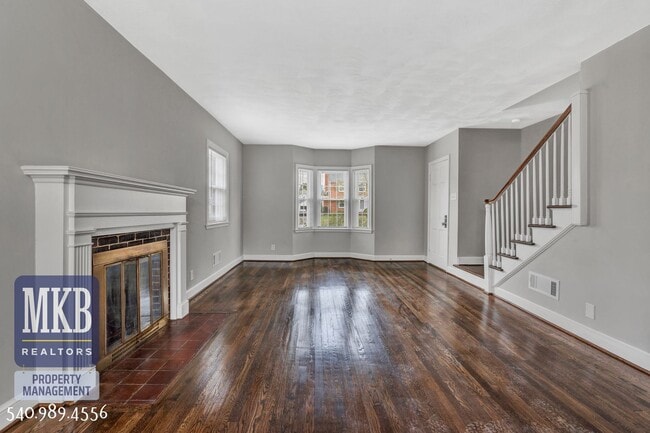 Photo - Beautiful 2 Bedroom, 1 Bath Duplex in SW Roanoke City