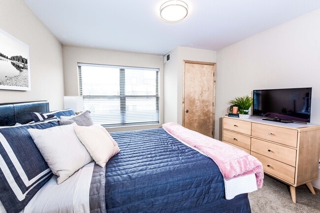 Photo - Mill City Apartments