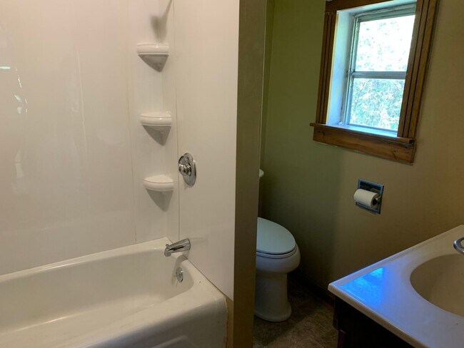 Photo - One Level Home in Concord