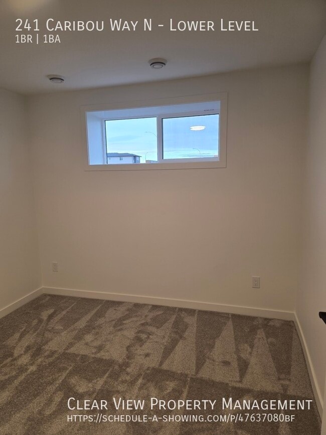 Photo - ?? Brand New 1 Bedroom Basement Suite – Utilities Included