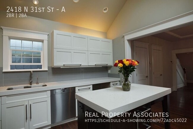 2418 N 31st St Unidad A