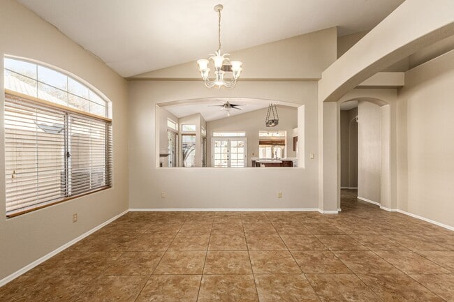 Photo - Beautiful 3 bedroom home in Ahwatukee Foothills with sparkling pool!