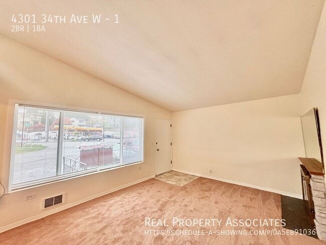 Photo - 4301 34th Ave W Unit 1