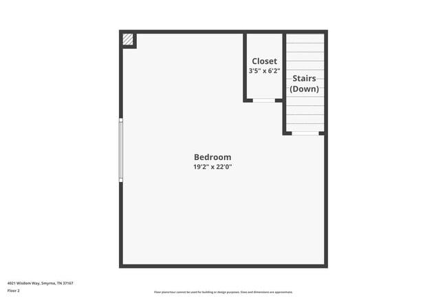 Photo - 4021 Wisdom Way