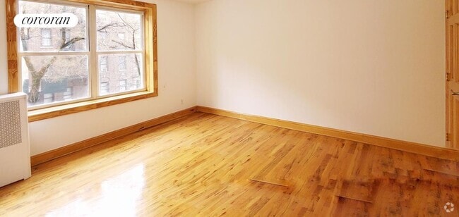 Building Photo - 508 W 167th St Rental