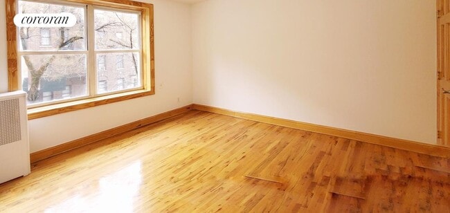 Photo - 508 W 167th St Apartment