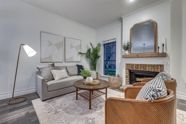 Photo - 4405 Bowser Ave