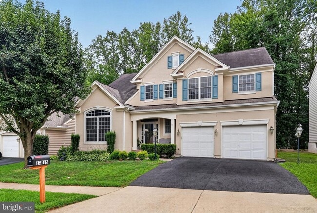 13016 Pilgrims Inn Dr