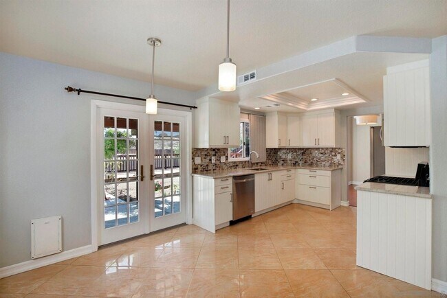 Photo - 4 Bed/2.5 Bath Home in Poway. Open Floor P...