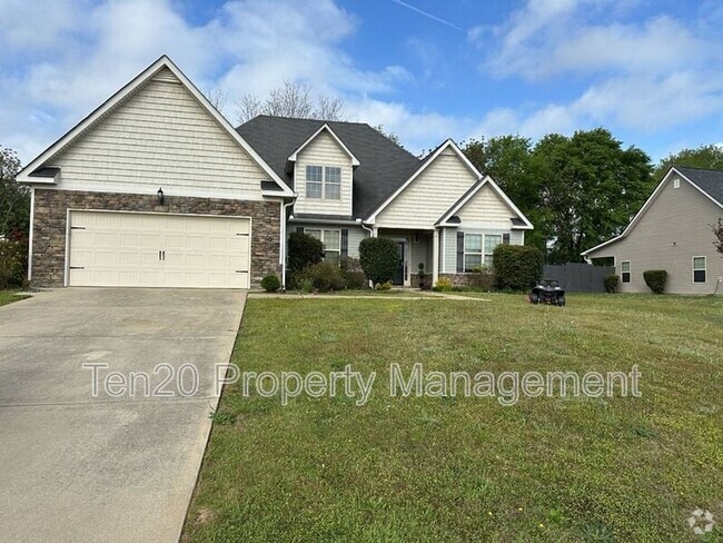 Building Photo - 111 Seminole Trail Rental