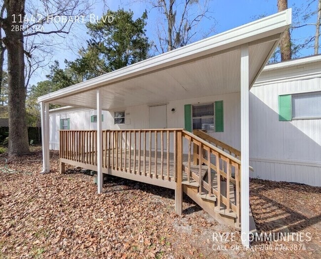 Photo - 11442 Hobart Blvd