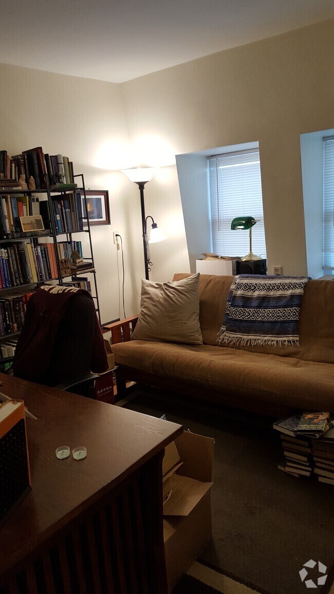 Building Photo - 73 Massachusetts Ave Unit 2 Rental