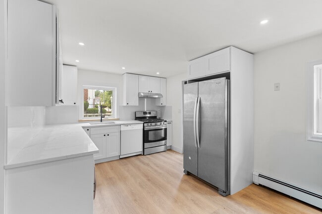 Photo - 302 E Harriet Ave Unidad # A-a