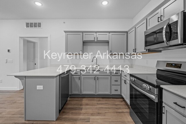 Photo - Bacardi on the Hill | Fayetteville Living