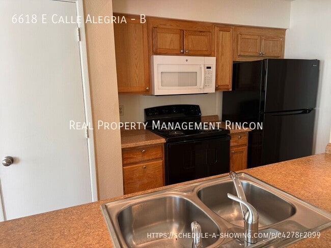 Photo - 6618 East Calle Alegria