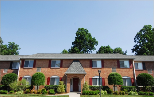 St. Andrews Apartments For Rent in Newport News, VA | ForRent.com