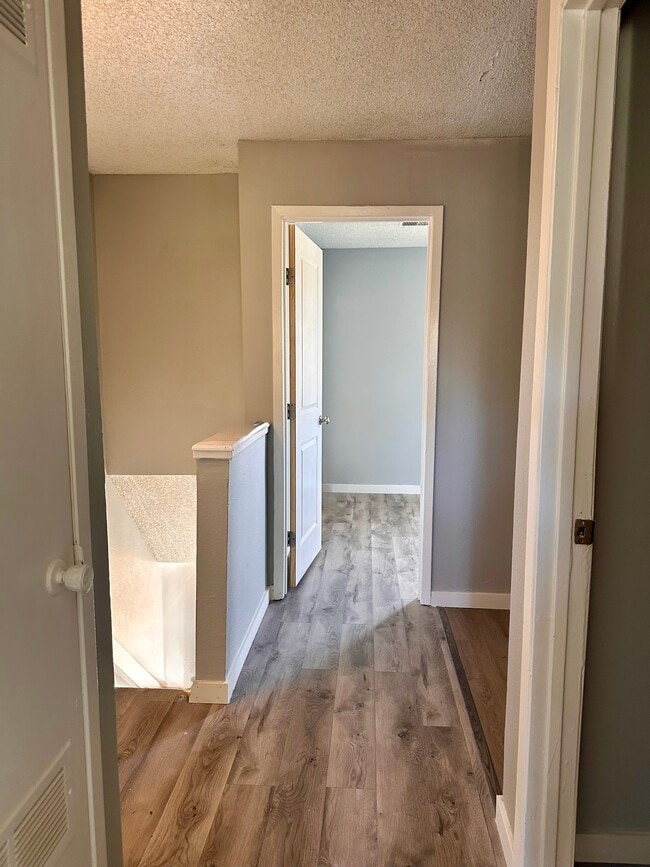 Hallway - 976 S Peoria St