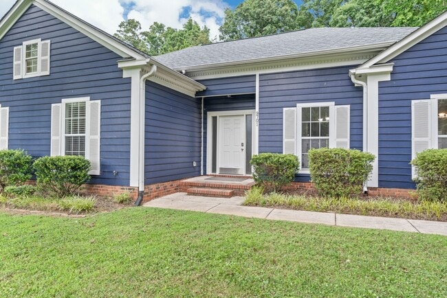 Photo - Beautifully Remodeled 4BR Ranch in Matthews
